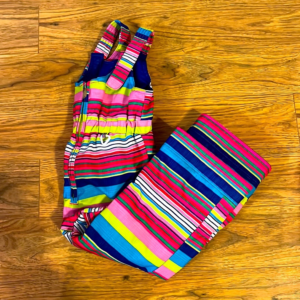 Kids Obermeyer Snowpants